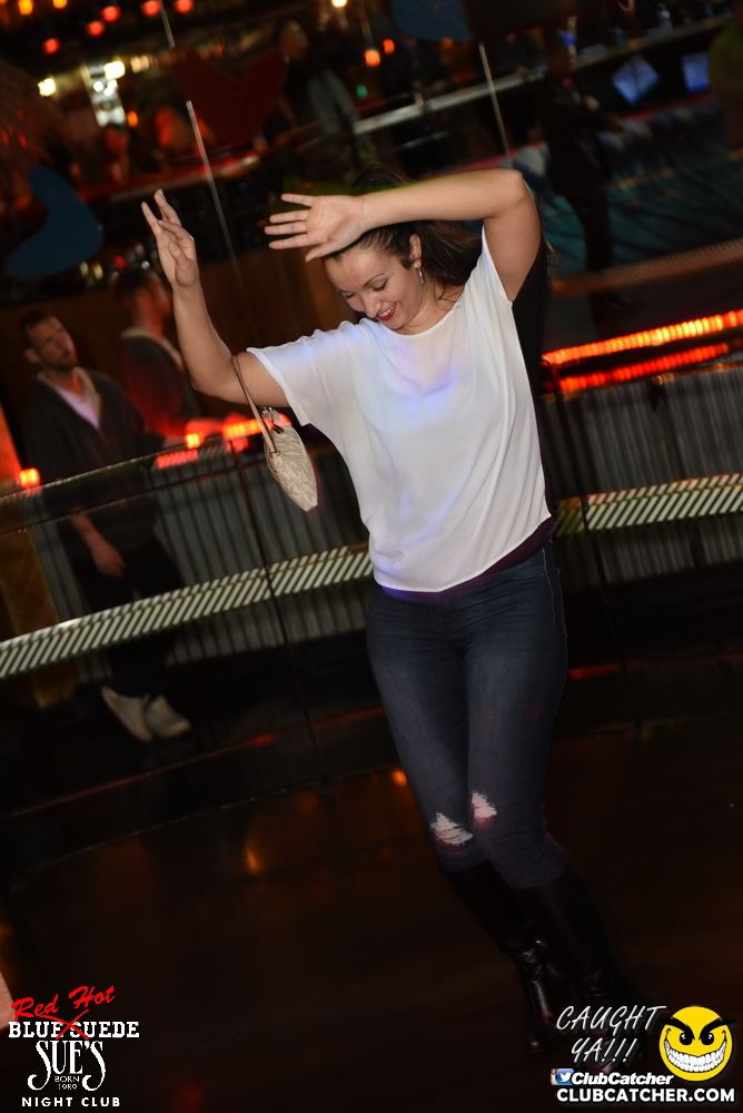 Blue Suede Sues nightclub photo 91 - April 21st, 2016