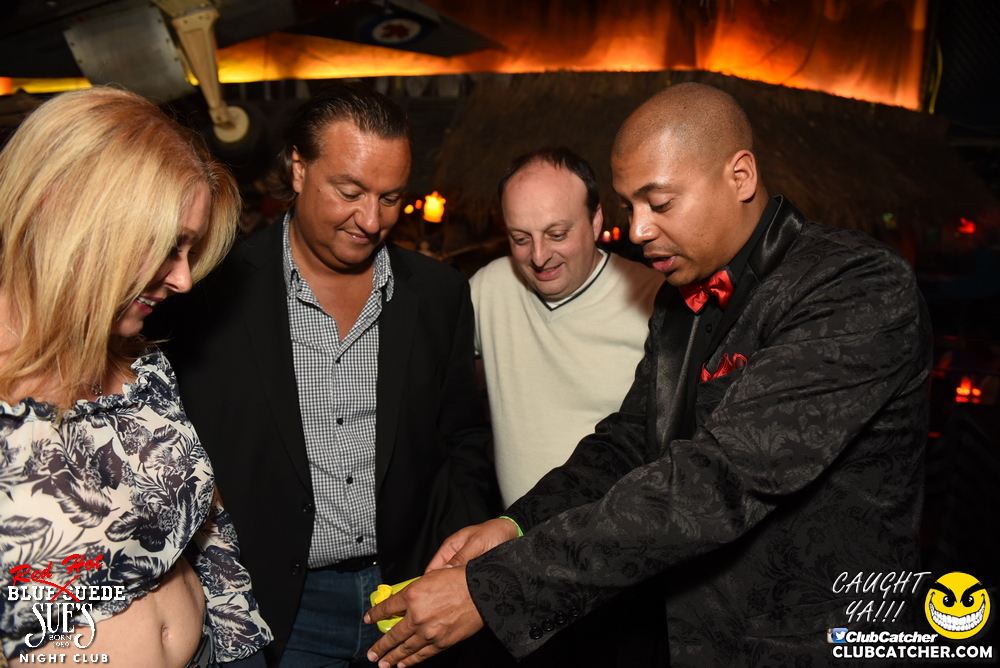 Blue Suede Sues nightclub photo 93 - April 21st, 2016