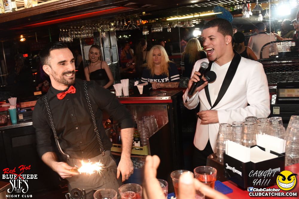 Blue Suede Sues nightclub photo 96 - April 21st, 2016