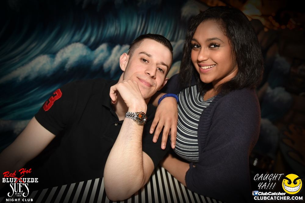Blue Suede Sues nightclub photo 97 - April 21st, 2016