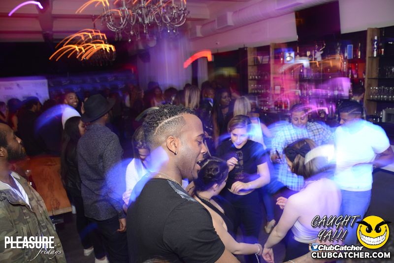 Studio Entertainment Theatre party venue photo 1 - April 22nd, 2016