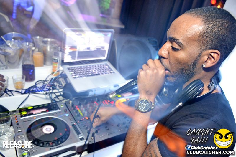 Studio Entertainment Theatre party venue photo 101 - April 22nd, 2016