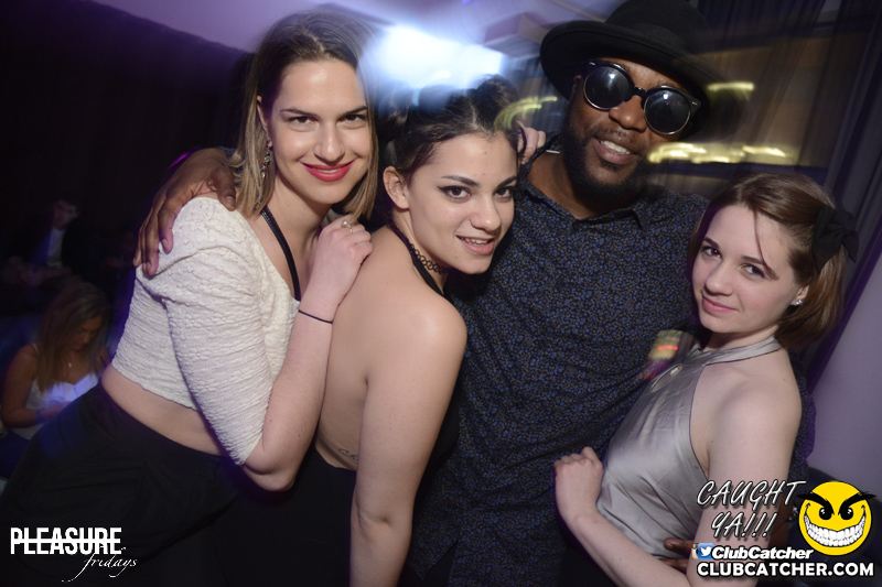 Studio Entertainment Theatre party venue photo 104 - April 22nd, 2016