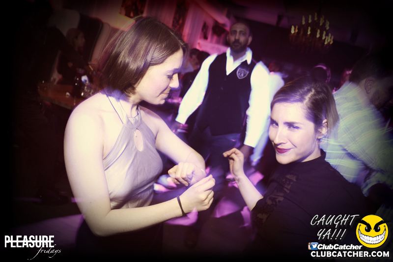 Studio Entertainment Theatre party venue photo 105 - April 22nd, 2016