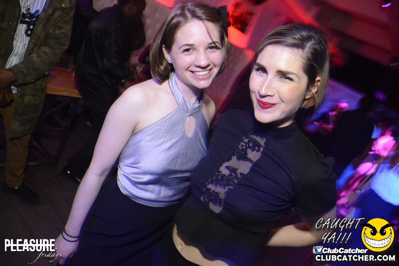 Studio Entertainment Theatre party venue photo 12 - April 22nd, 2016