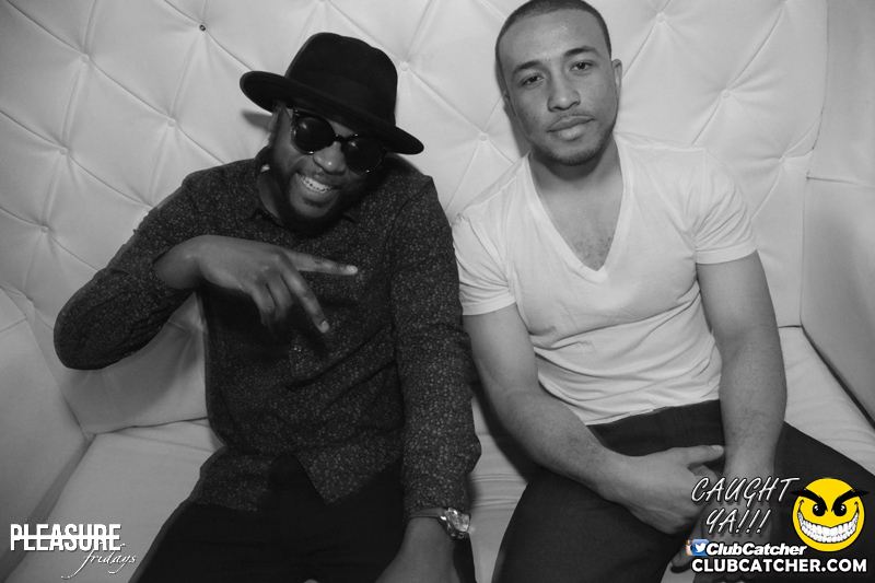 Studio Entertainment Theatre party venue photo 111 - April 22nd, 2016