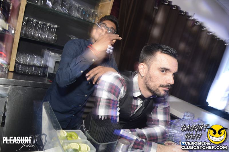 Studio Entertainment Theatre party venue photo 114 - April 22nd, 2016