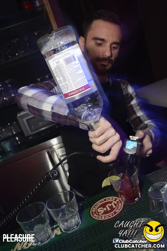 Studio Entertainment Theatre party venue photo 117 - April 22nd, 2016