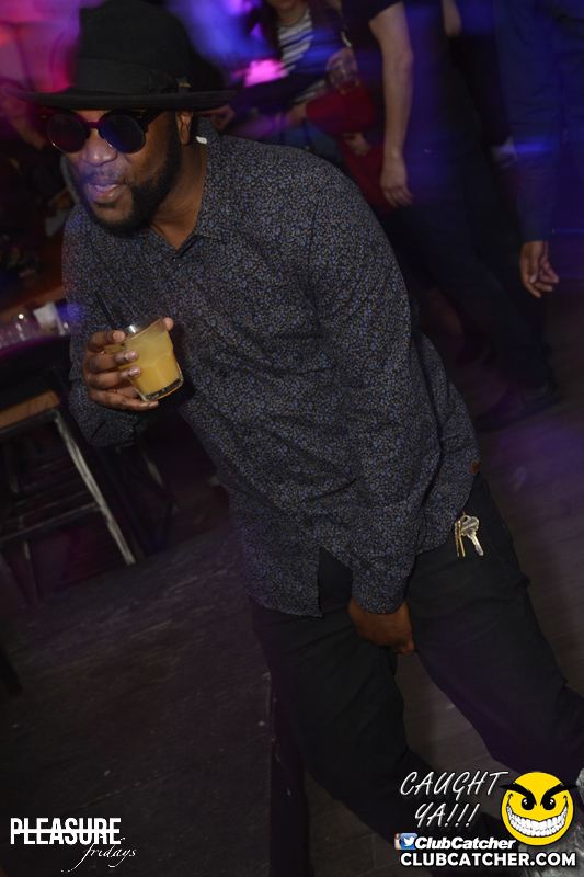 Studio Entertainment Theatre party venue photo 120 - April 22nd, 2016