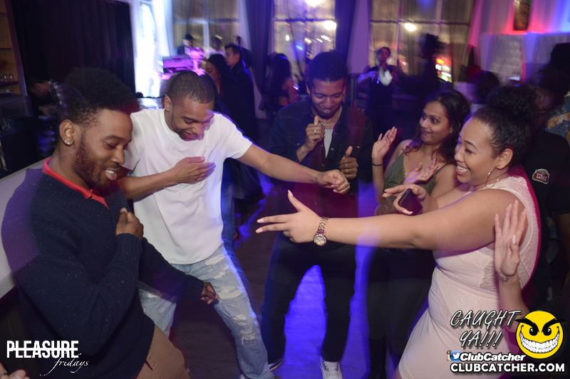 Studio Entertainment Theatre party venue photo 13 - April 22nd, 2016