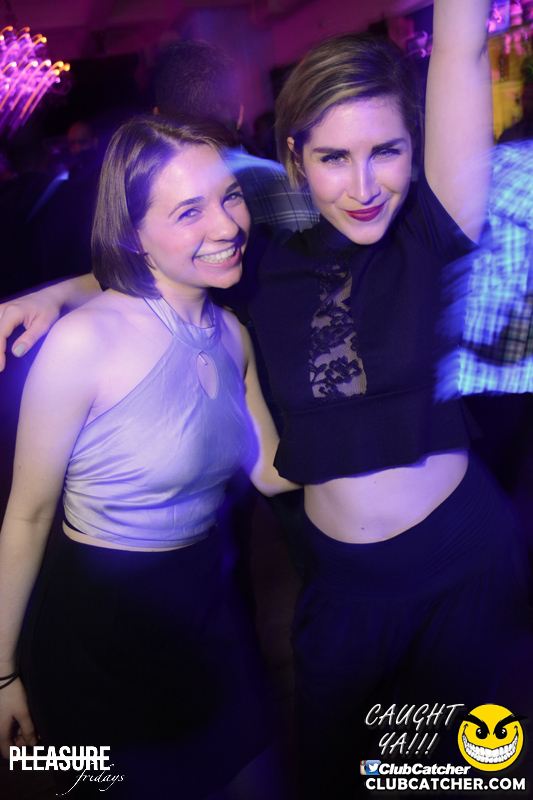 Studio Entertainment Theatre party venue photo 123 - April 22nd, 2016