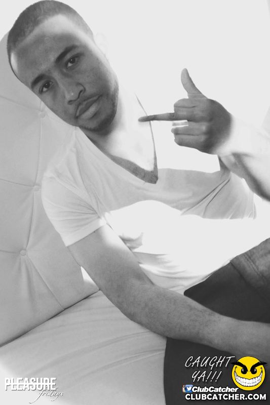 Studio Entertainment Theatre party venue photo 124 - April 22nd, 2016