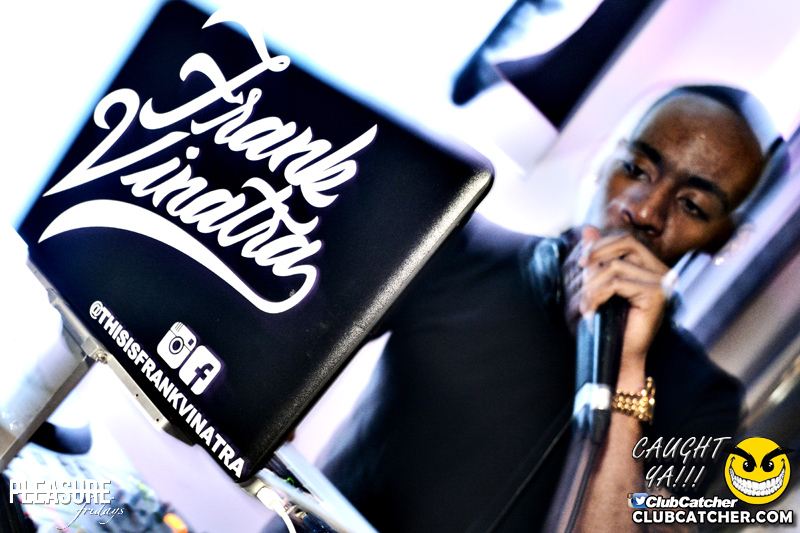 Studio Entertainment Theatre party venue photo 127 - April 22nd, 2016