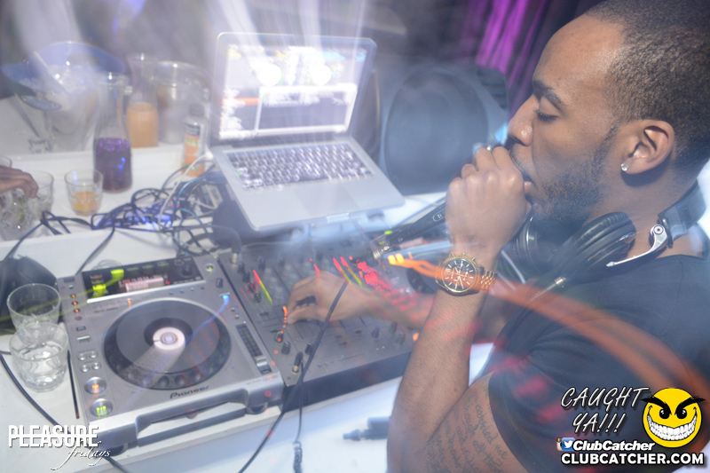 Studio Entertainment Theatre party venue photo 128 - April 22nd, 2016