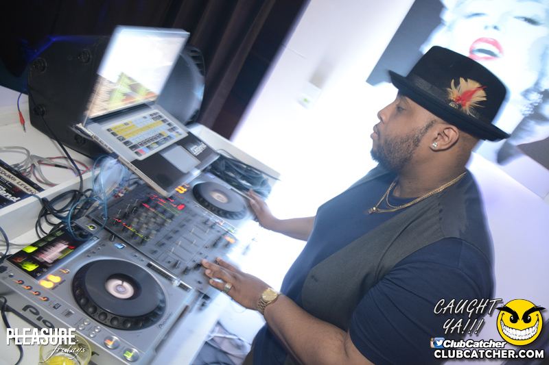 Studio Entertainment Theatre party venue photo 138 - April 22nd, 2016