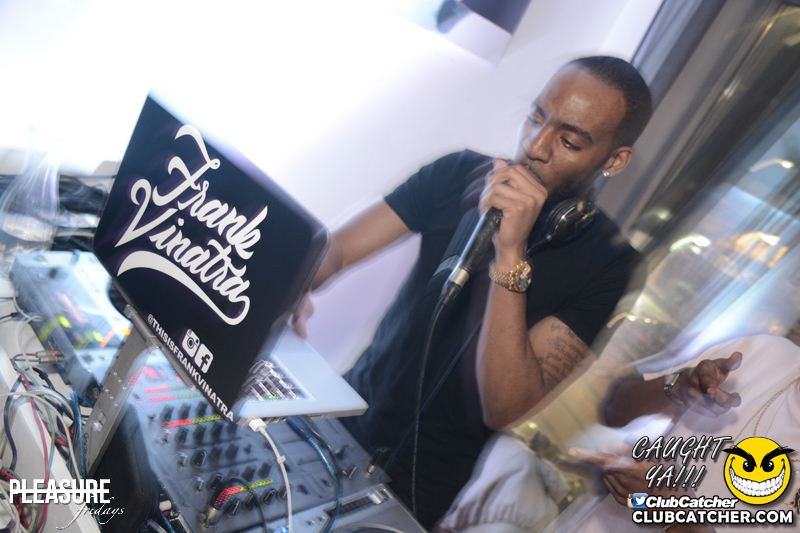 Studio Entertainment Theatre party venue photo 139 - April 22nd, 2016