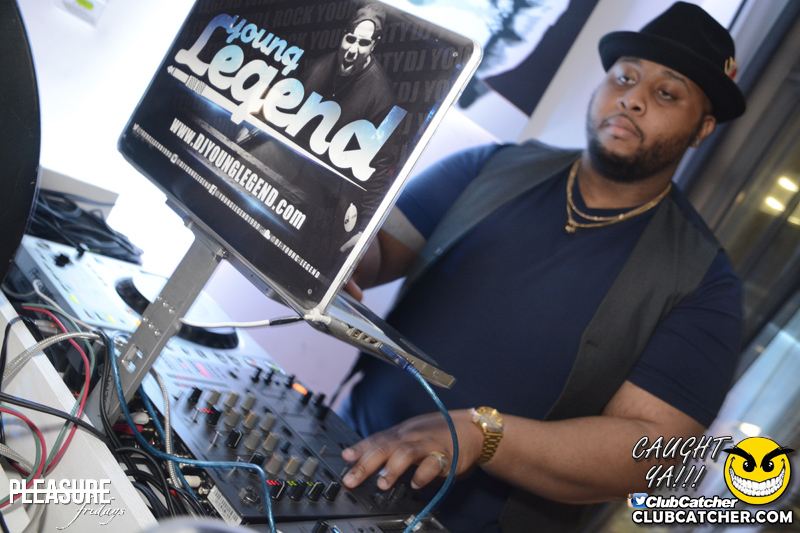 Studio Entertainment Theatre party venue photo 17 - April 22nd, 2016