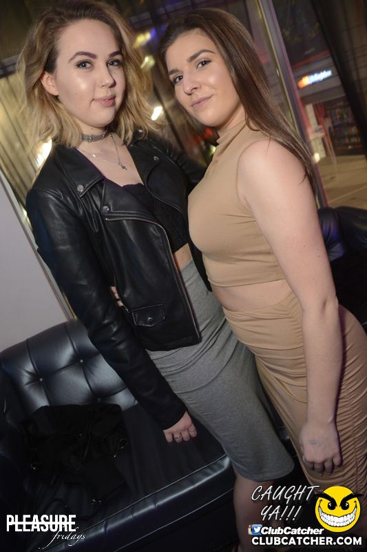 Studio Entertainment Theatre party venue photo 18 - April 22nd, 2016