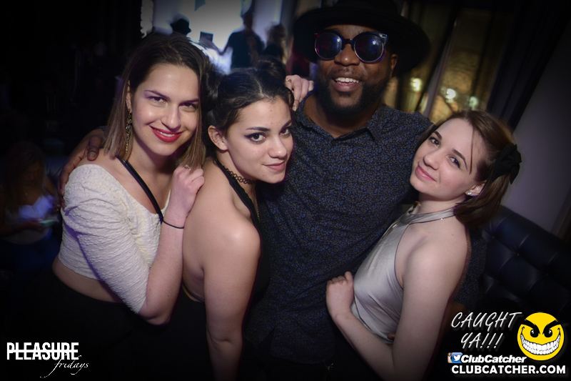 Studio Entertainment Theatre party venue photo 19 - April 22nd, 2016