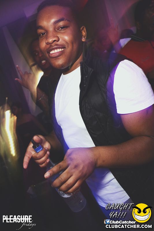 Studio Entertainment Theatre party venue photo 21 - April 22nd, 2016