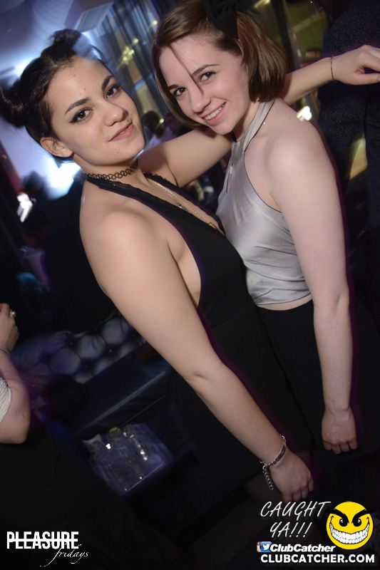 Studio Entertainment Theatre party venue photo 23 - April 22nd, 2016