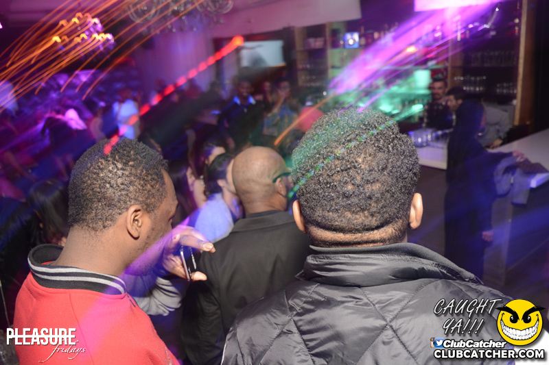 Studio Entertainment Theatre party venue photo 24 - April 22nd, 2016