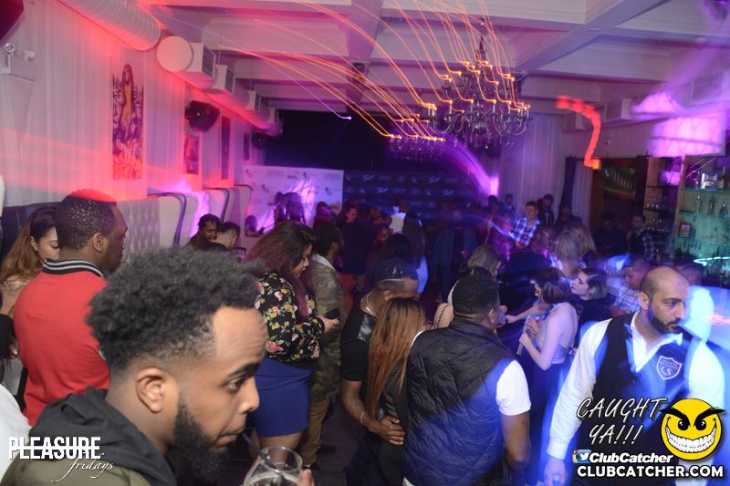 Studio Entertainment Theatre party venue photo 26 - April 22nd, 2016