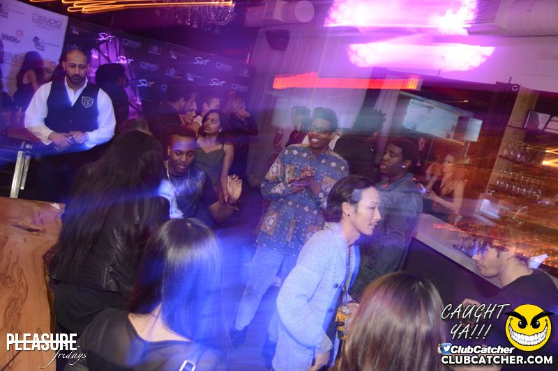 Studio Entertainment Theatre party venue photo 29 - April 22nd, 2016