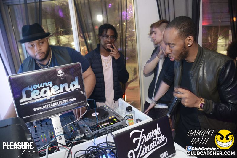 Studio Entertainment Theatre party venue photo 31 - April 22nd, 2016