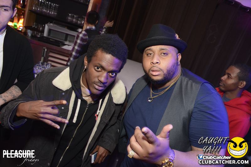 Studio Entertainment Theatre party venue photo 35 - April 22nd, 2016