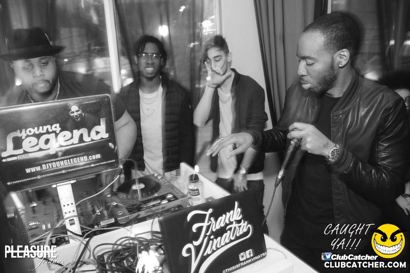 Studio Entertainment Theatre party venue photo 37 - April 22nd, 2016