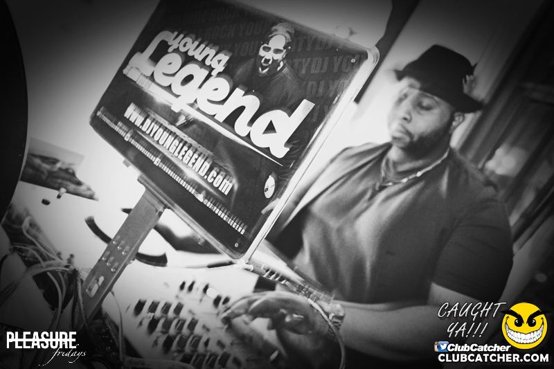 Studio Entertainment Theatre party venue photo 39 - April 22nd, 2016