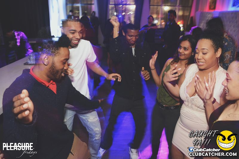 Studio Entertainment Theatre party venue photo 40 - April 22nd, 2016