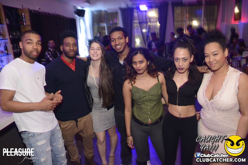 Studio Entertainment Theatre party venue photo 5 - April 22nd, 2016