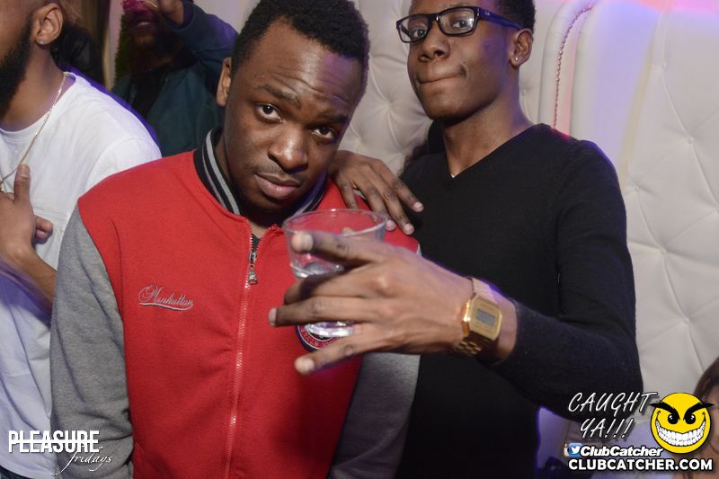 Studio Entertainment Theatre party venue photo 41 - April 22nd, 2016