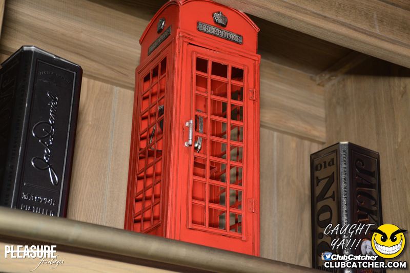 Studio Entertainment Theatre party venue photo 42 - April 22nd, 2016