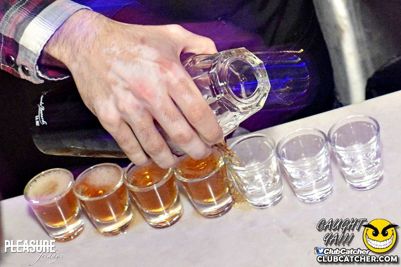 Studio Entertainment Theatre party venue photo 44 - April 22nd, 2016