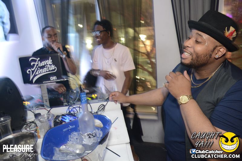 Studio Entertainment Theatre party venue photo 47 - April 22nd, 2016