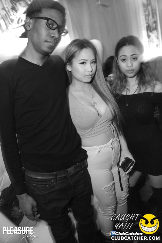 Studio Entertainment Theatre party venue photo 48 - April 22nd, 2016