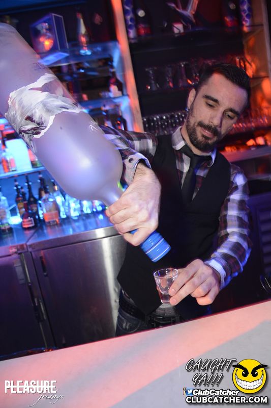 Studio Entertainment Theatre party venue photo 49 - April 22nd, 2016