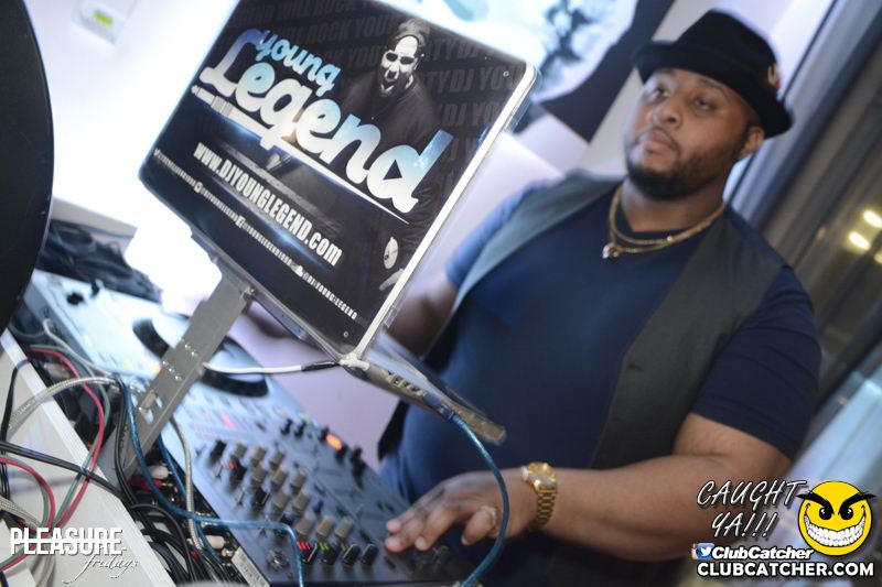 Studio Entertainment Theatre party venue photo 52 - April 22nd, 2016