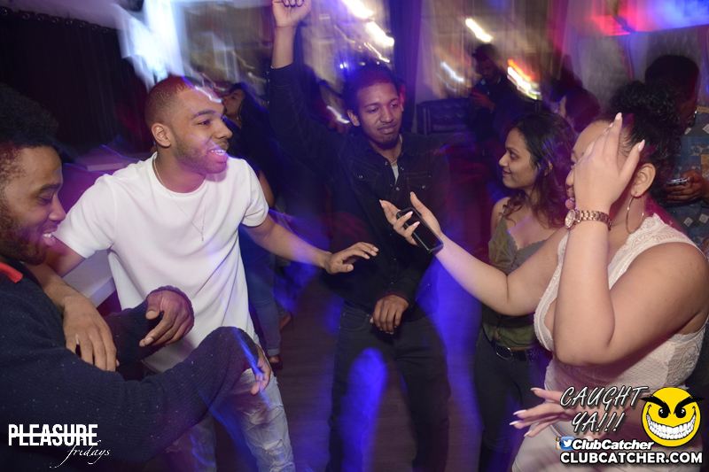 Studio Entertainment Theatre party venue photo 54 - April 22nd, 2016