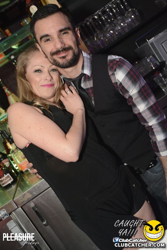 Studio Entertainment Theatre party venue photo 57 - April 22nd, 2016