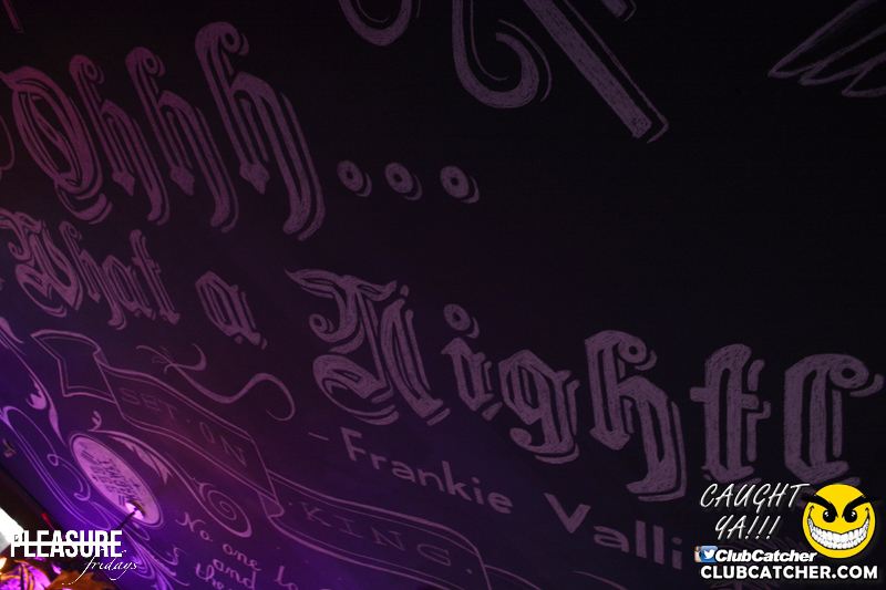 Studio Entertainment Theatre party venue photo 60 - April 22nd, 2016