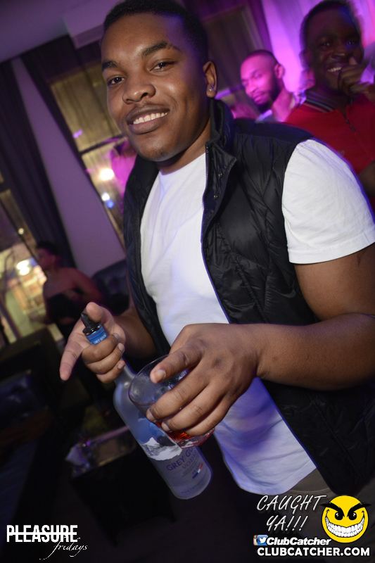 Studio Entertainment Theatre party venue photo 61 - April 22nd, 2016