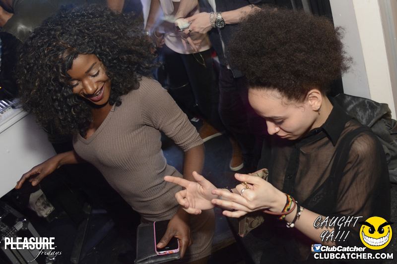 Studio Entertainment Theatre party venue photo 62 - April 22nd, 2016