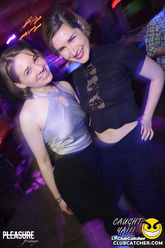 Studio Entertainment Theatre party venue photo 63 - April 22nd, 2016