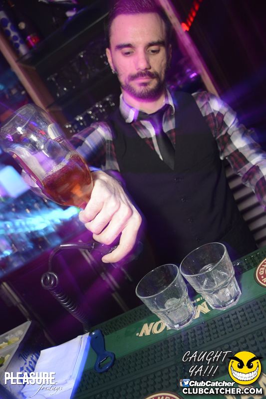 Studio Entertainment Theatre party venue photo 65 - April 22nd, 2016