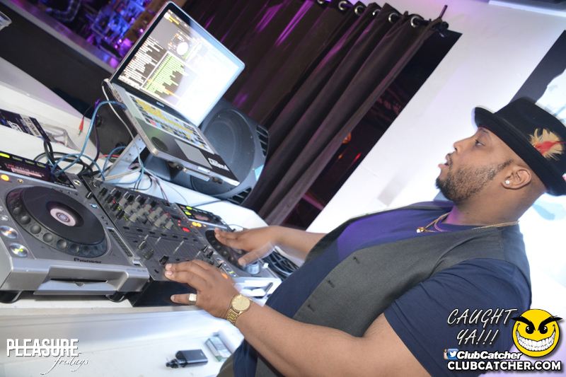 Studio Entertainment Theatre party venue photo 66 - April 22nd, 2016