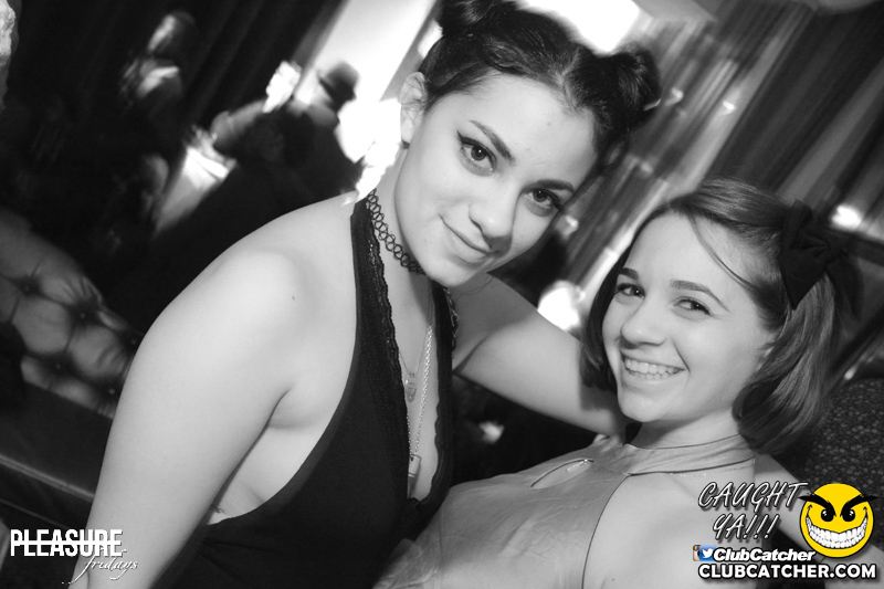 Studio Entertainment Theatre party venue photo 67 - April 22nd, 2016